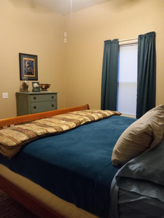 The Barrel House Bed & Breakfast Villa Loretto Buitenkant foto