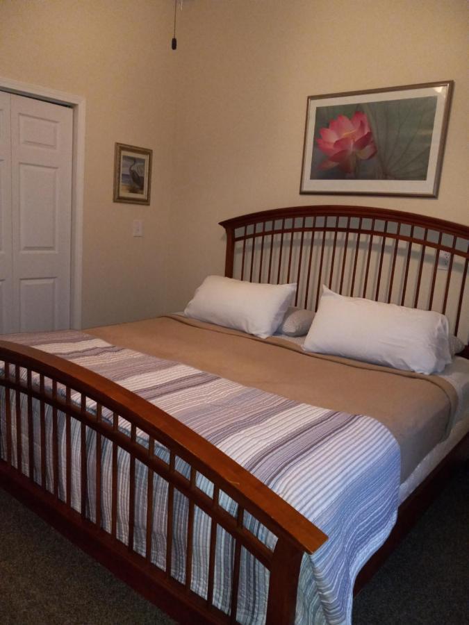 The Barrel House Bed & Breakfast Villa Loretto Buitenkant foto